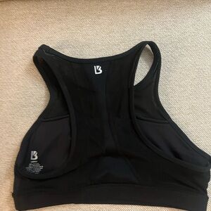 BUFFBUNNY sports bra